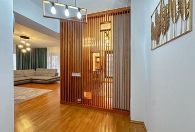 Apartament cu 3 camere decomandat, mobilat în Iancu Nicolae - 13