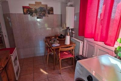 Apartament 2 cam de inchiriat in Cotroceni, Fac de Drept, Veterinara, Medicina - 13
