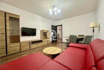 Apartament 2 camere decomandat etajul 1 Valea Lupului - 2