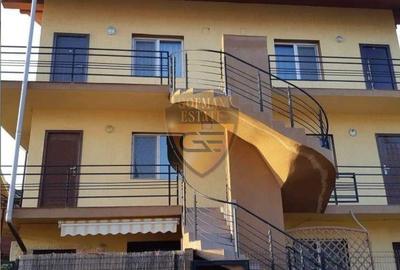 Apartament cu 4 camere în Nord - 2