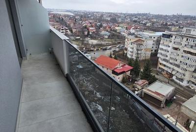 Apartament cu 2 camere în Nicolina - 4