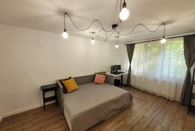 Berceni, garsoniera moderna - 2