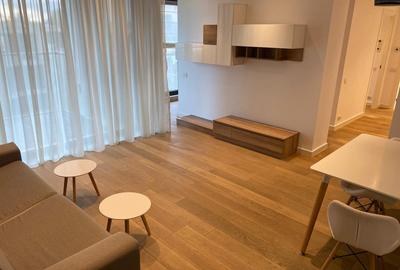 2 Camere – One Herăstrău Park - 16