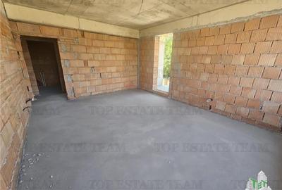 Apartament 3 camere 86mp bloc nou Prelungirea Ghencea