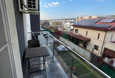 Theodor Pallady - Garsoniera Spatioasa - Loc De Parcare - 2