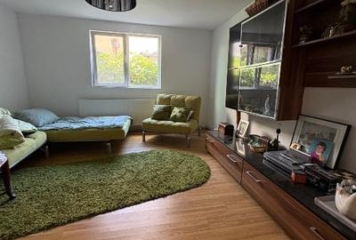 Casă P+1, 220 mp utili, teren 260 mp – Brătianu Constanța, parter locuibil - 8