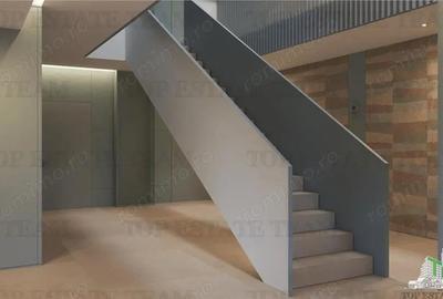 Apartament cu 3 camere în Central - 12
