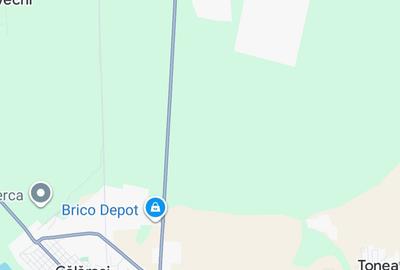 Spațiu comercial, în Stoenești - 2