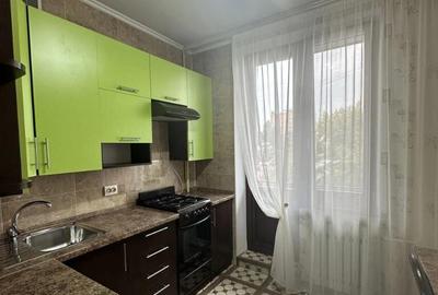 Garsonieră în Titan