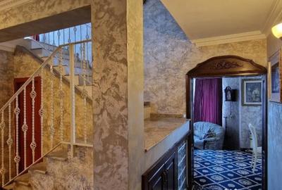 Casă cu 6 camere cu Teren 698 Mp în Sânmartin - 12