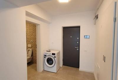 Apartament 2 camere,nou - Maurer Residence, Tomis Plus - 11