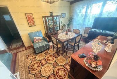 Apartament 3 camere, semidecomandat - zona Garii/Victoriei - 2