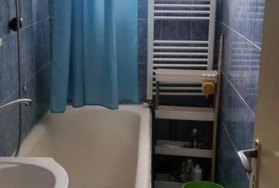 Apartament cu 2 camere semidecomandat în Central - 1