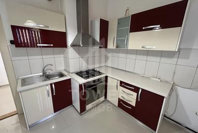 Apartament la casă de închiriat 90 mp utili | Zona Sub Arini-Sibiu - 9