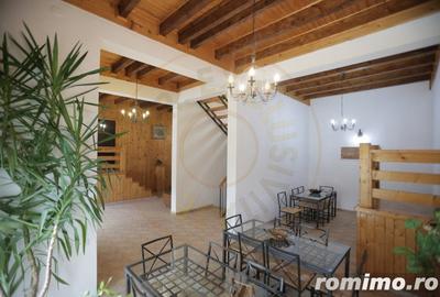 Spațiu comercial, de 750 mp, în Baia de Fier - 6