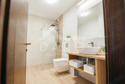 Inchiriez apartament, 2 camere, complex rezidential Concept 9 - 5