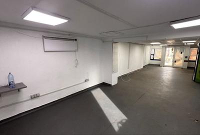 Spațiu comercial, de 95 mp, în Lumina - 1