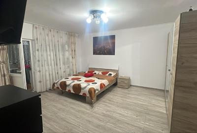 Garsonieră decomandată în Mihai Bravu - 1