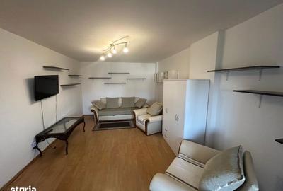 Apartament cu 2 camere, mobilat în Griviței - 3