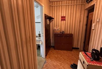 Apartament cu 2 camere semidecomandat în Central - 8