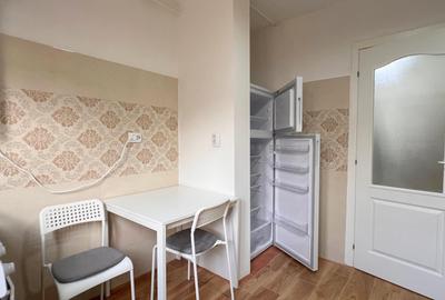 Apartament cu 3 camere semidecomandat în Gheorghe Lazăr - 11