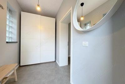 Casă cu 2 camere cu Teren 522 Mp în Lipovei