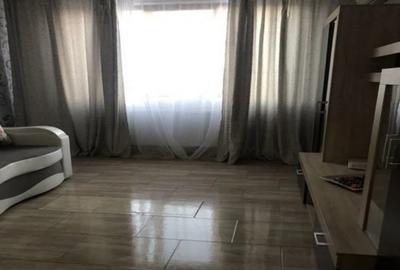 Garsonieră decomandată în Olimpia-Stadion