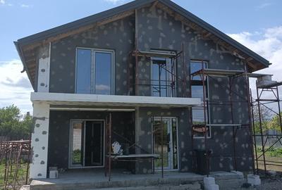 Casă cu 4 camere în Colceag - 6