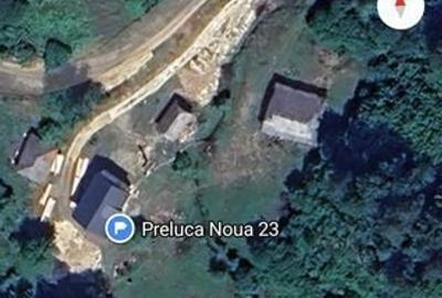 Casă cu 4 camere cu Teren 273 Mp în Copalnic - 3