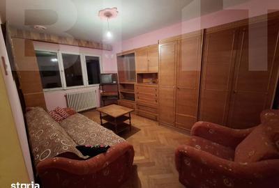 Apartament cu 3 camere semidecomandat în Central - 11