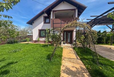 Casă individuală cu 5 camere cu Canalizare în Mehedința - 1