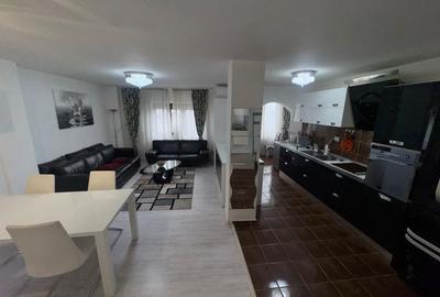 Apartament cu 4 camere decomandat în Exercițiu - 12