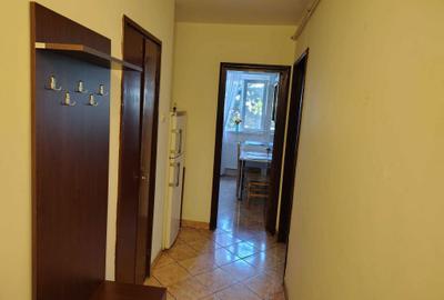 Apartament cu 2 camere semidecomandat în Craiovei - 5