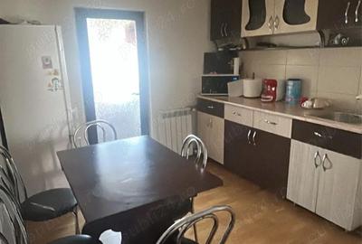 Apartament cu 2 camere decomandat în Central - 2