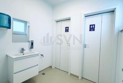 REC3001291 Spatiu comercial l domeniu medical l 27 mp Corbeanca central - 8