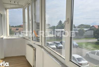 Apartament cu 3 camere decomandat în Bartolomeu - 5