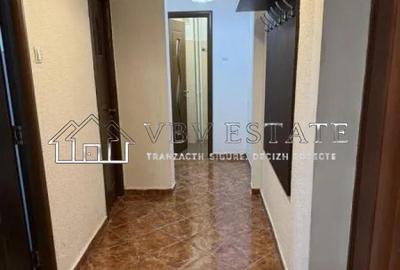 Apartament cu 3 camere semidecomandat, mobilat în Tineretului - 6