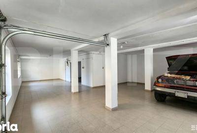 Casă cu 4 camere cu Teren 1255 Mp în Sângeorgiu de Mureș - 16