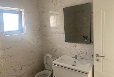 Casă individuală cu 4 camere cu Canalizare în Domnești - 11