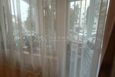| Apartament 3 camere | 51 mp | Manastur - Str. Gurghiu | | Apartament 3 camere | 51 mp | Manastur - Str. Gurghiu | - 14