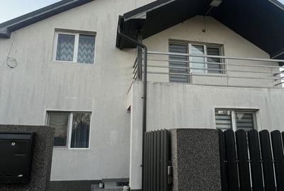 Casă cu 4 camere în Lilieci - 3