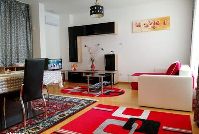 Apartament cu 2 camere decomandat, mobilat în 13 Septembrie - 5