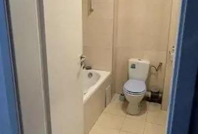 Apartament 1 camera 37mp + 6 mp balcon, mobilat si utilat - 1