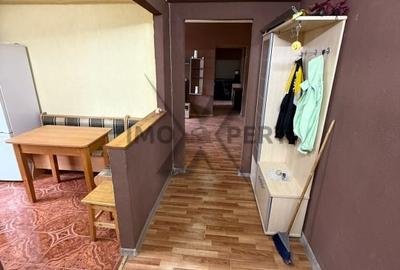 Apartament cu 3 camere, 62mp, zona Kaufland Sighisoara - 3