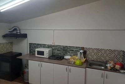 Garsonieră decomandată în Central - 1