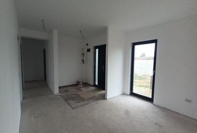 Casă Individuala, Teren 300mp, Incalzire prin Pardoseala, Berceni - 3