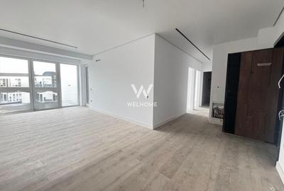 Apartament 3 camere LA CHEIE., cu parcare subterana, Sibiu - 1