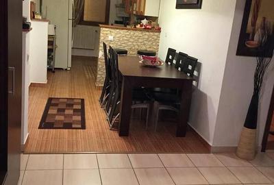 Garsonieră decomandată în Central - 2