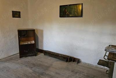 Casa in Tirimia Jud Mures - 7