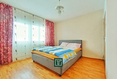 Apartament spațios cu 3 camere în cartierul Alfa – ideal pentru familie, complet - 4